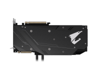 Gigabyte GeForce RTX 2080 Ti XTREME WATERFORCE 11GB GDDR6 - 473312 - zdjęcie 9